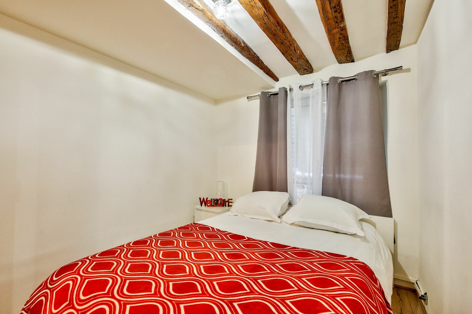 10 Design Flat Paris Grand Boulevards Bagian luar foto