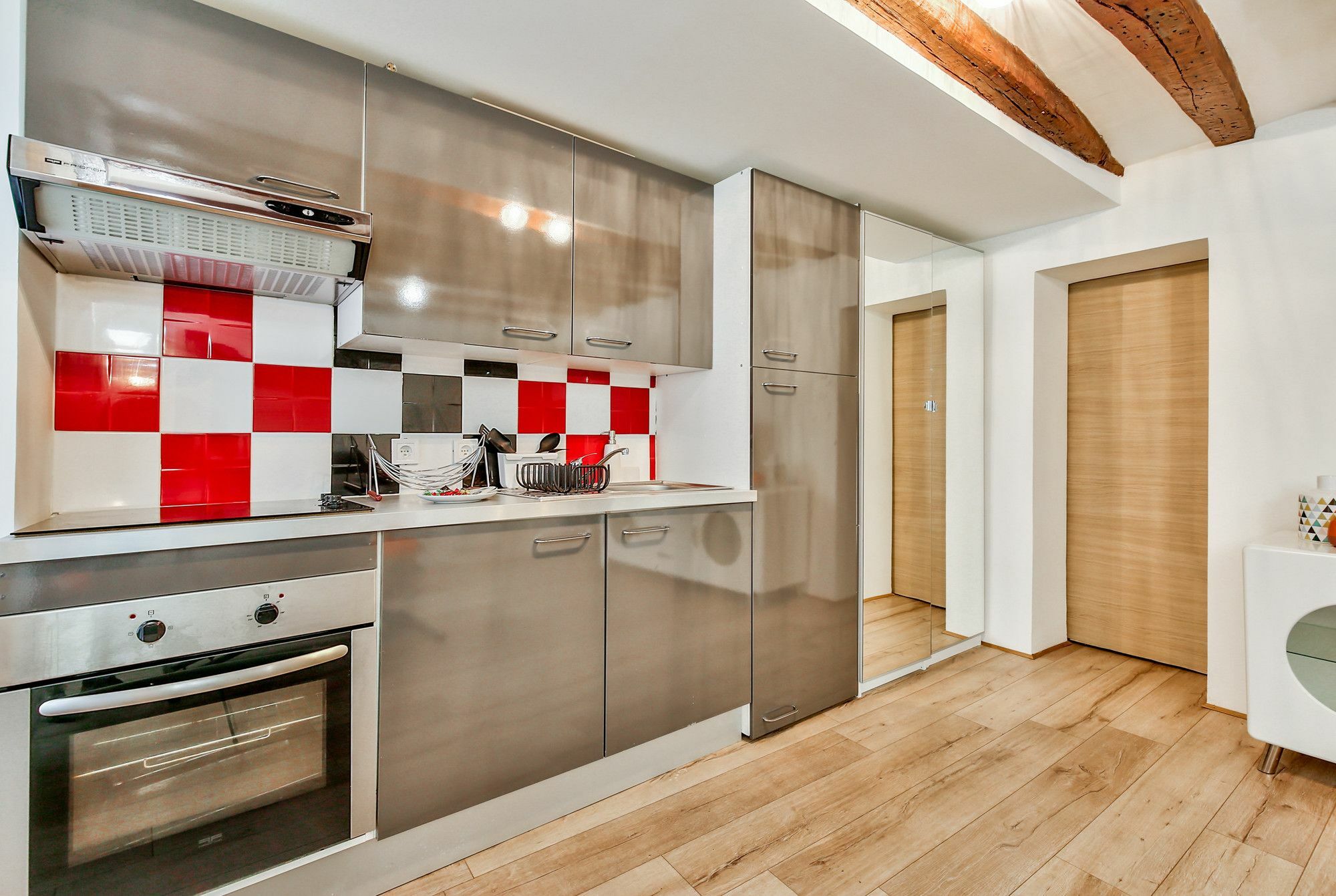 10 Design Flat Paris Grand Boulevards Bagian luar foto