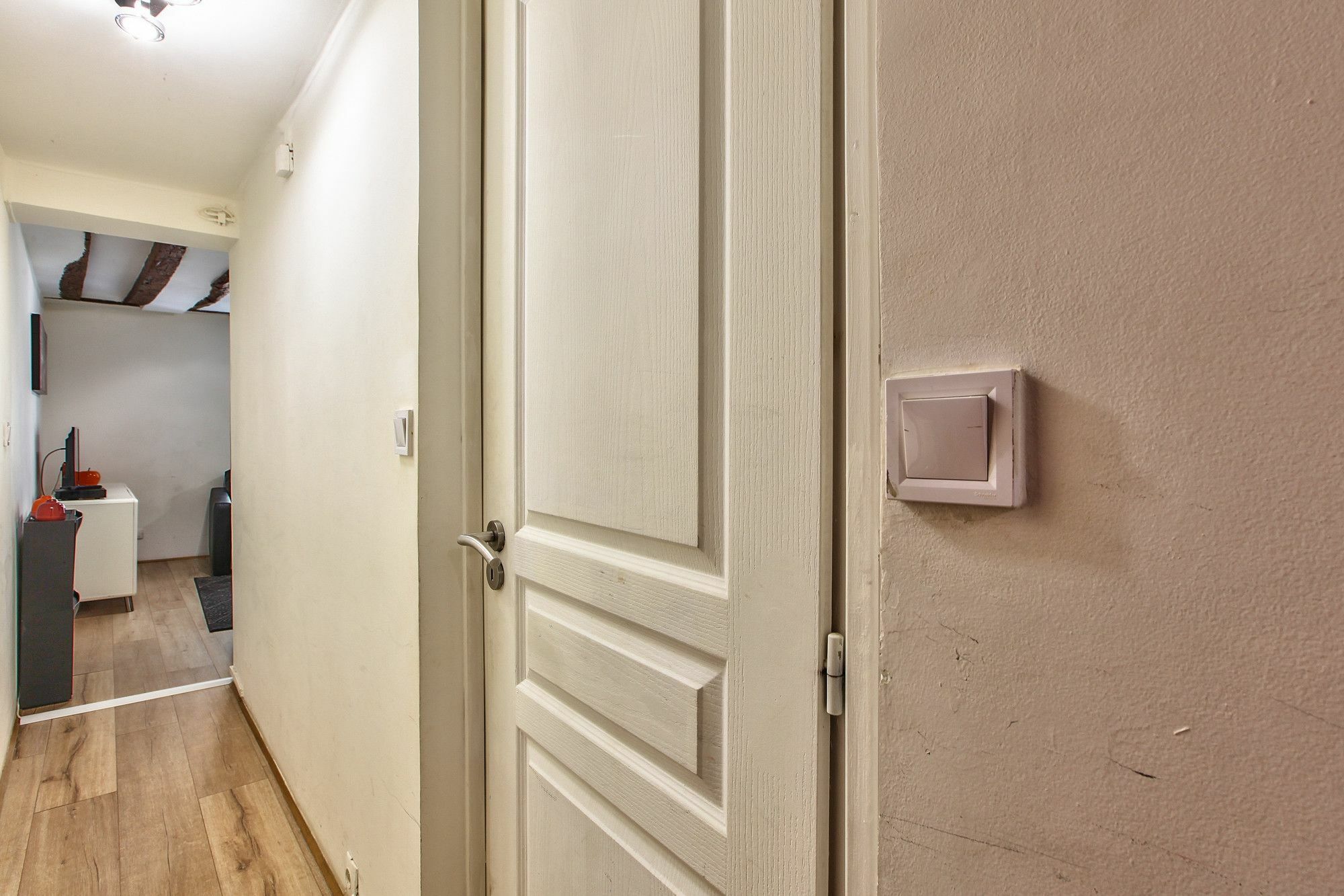 10 Design Flat Paris Grand Boulevards Bagian luar foto
