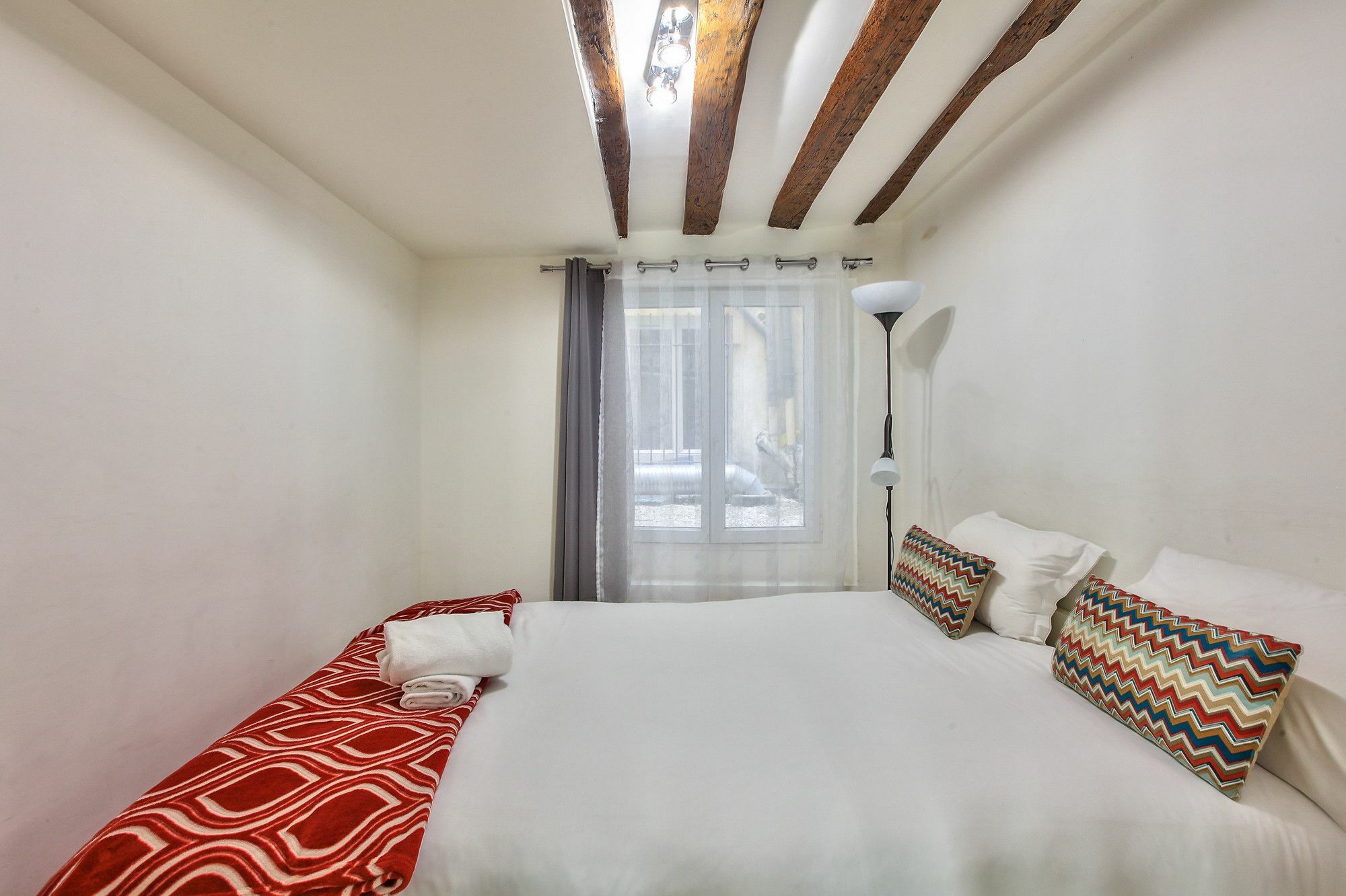 10 Design Flat Paris Grand Boulevards Bagian luar foto